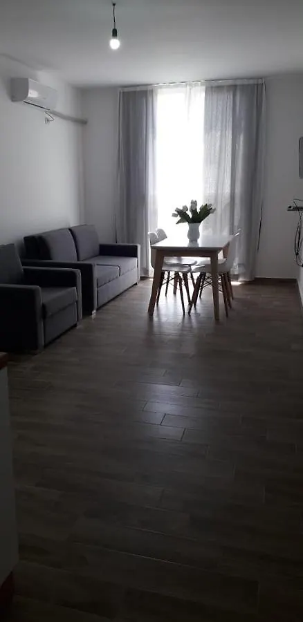 Joy Summer Apartment Skataj