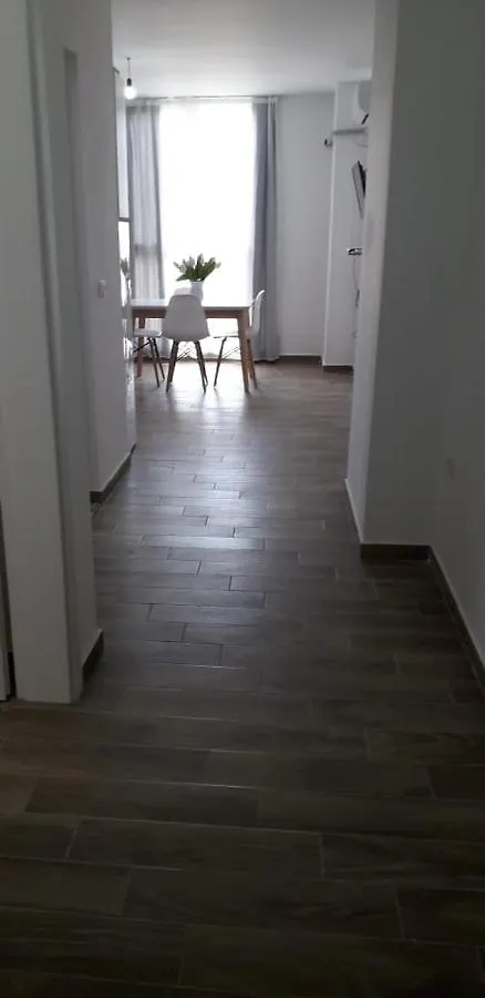 Joy Summer Apartment Skataj Albania