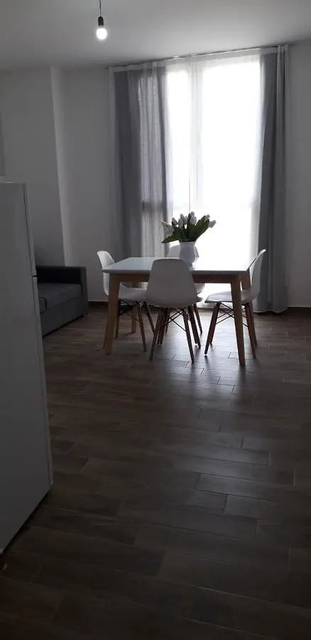 Joy Summer Apartment Skataj