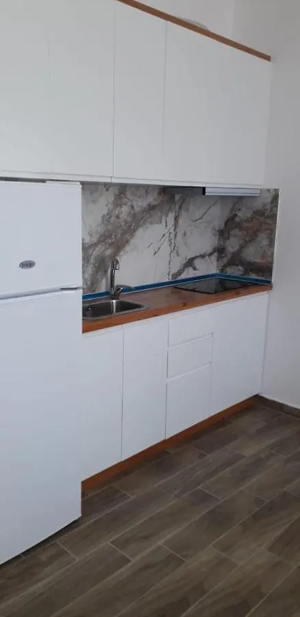 Joy Summer Apartment Skataj Albania