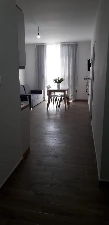 Joy Summer Apartment Skataj