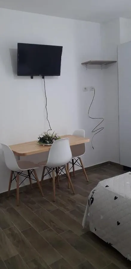 Joy Summer Apartment Skataj