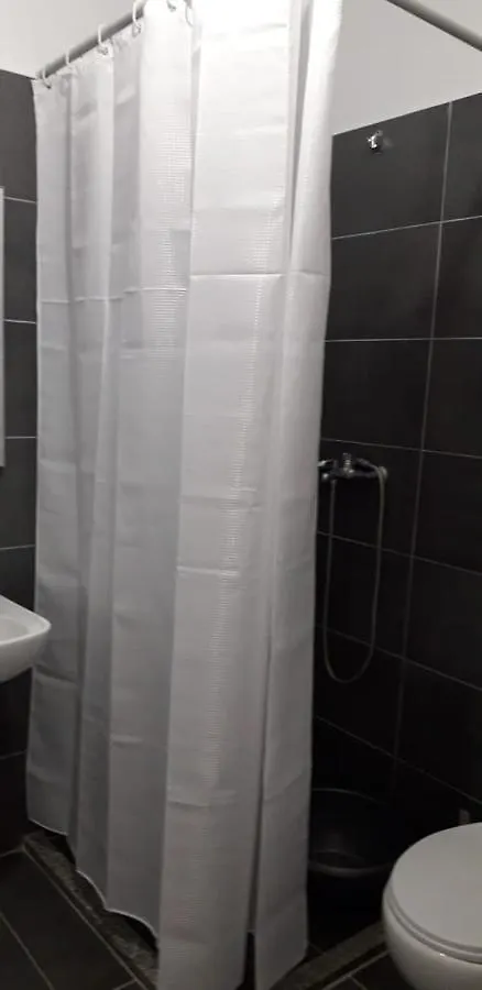 Joy Summer Apartment Skataj Albania