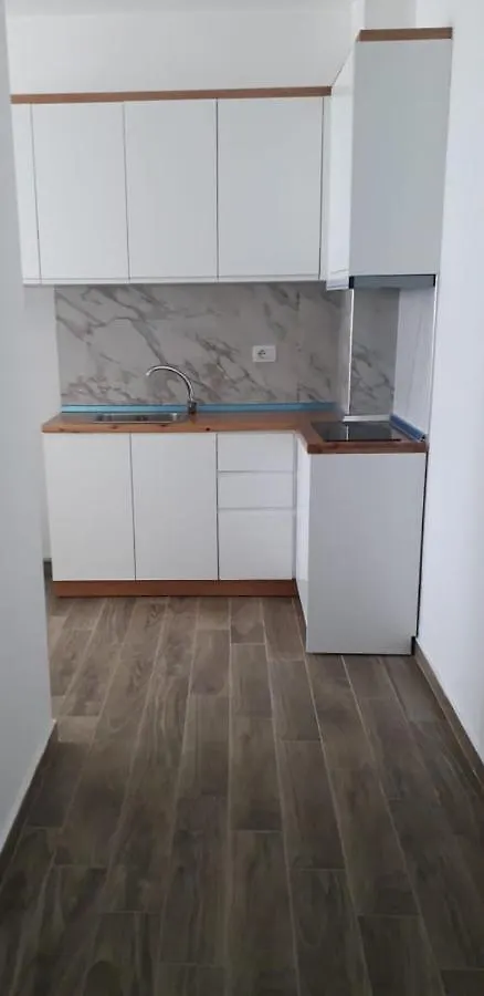 Joy Summer Apartment Skataj Albania