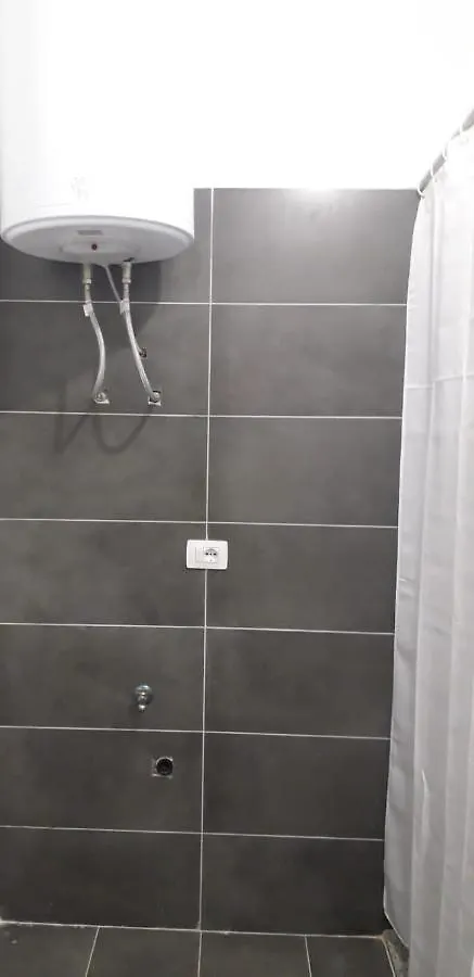 Joy Summer Apartment Skataj Albania