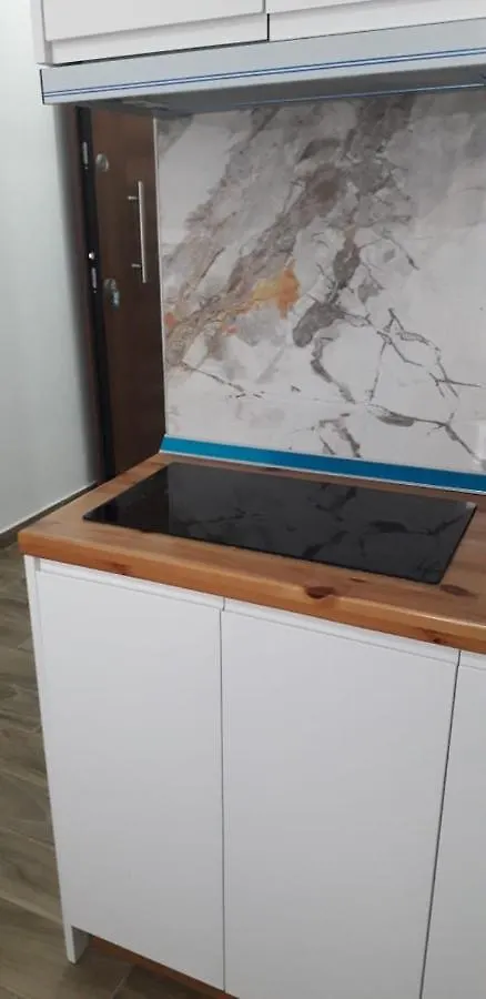 Joy Summer Apartment Skataj Albania