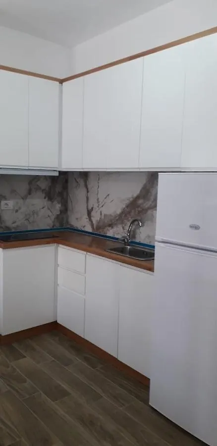 Joy Summer Apartment Skataj
