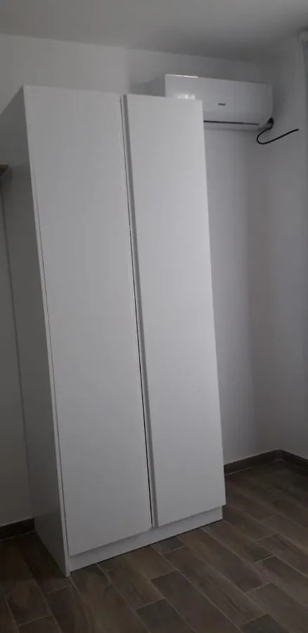 Joy Summer Apartment Skataj Albania
