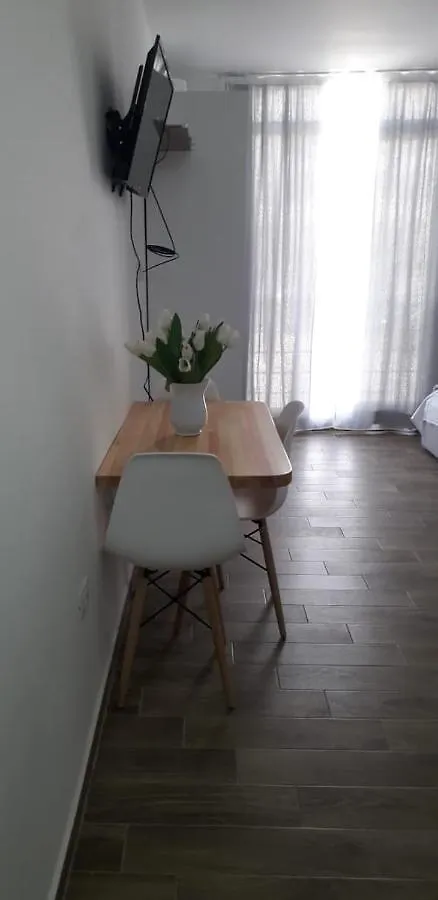 Joy Summer Apartment Skataj 0*,