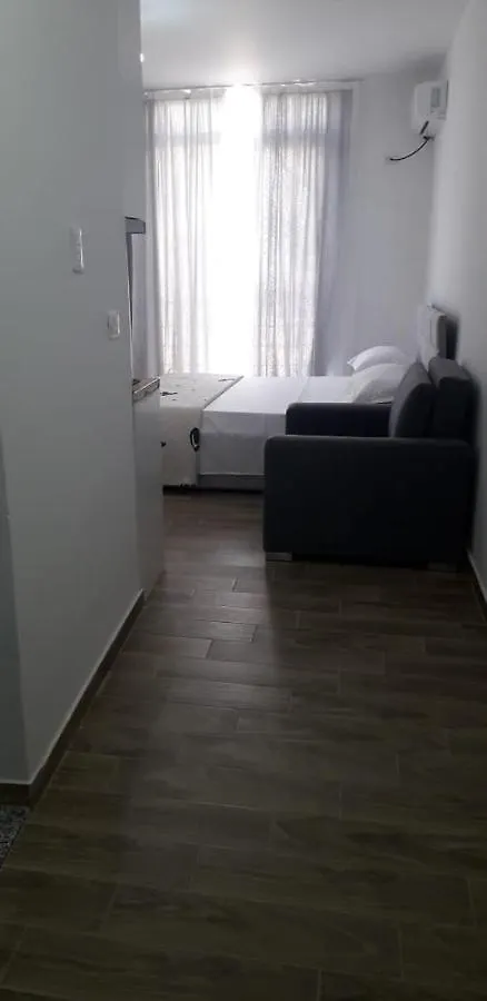 Joy Summer Apartment Skataj