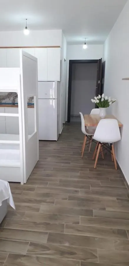 Joy Summer Apartment Skataj