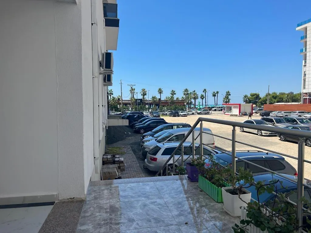 Joy Summer Apartment Skataj Albania