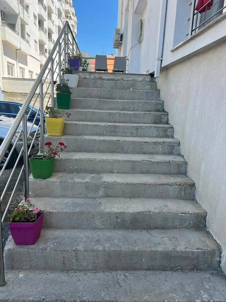 Joy Summer Apartment Skataj 0*,  Albania