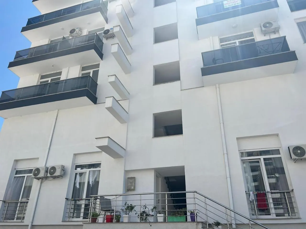 Joy Summer Apartment Skataj